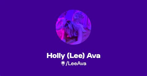 leeava onlyfans leaks|Lee Ava Nude Onlyfans Pussy Leaked Photos And Video